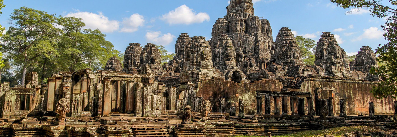 “ Inspirational Travel - Cambodia ... ”