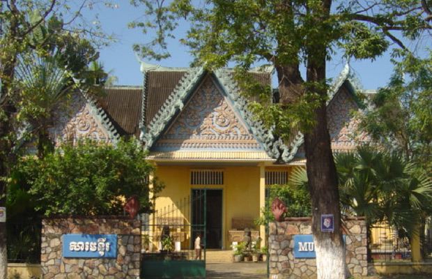 Battambang Museum