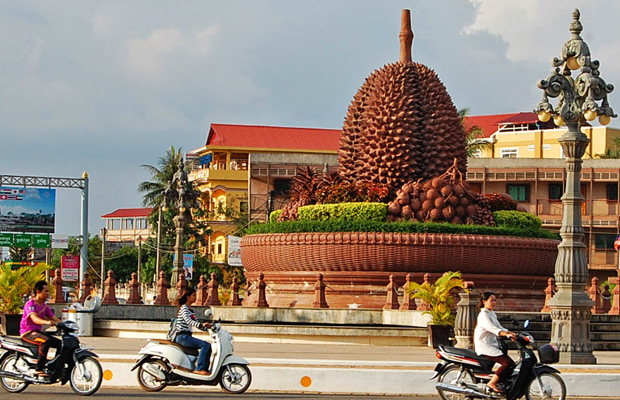 Kampot Handicrafts