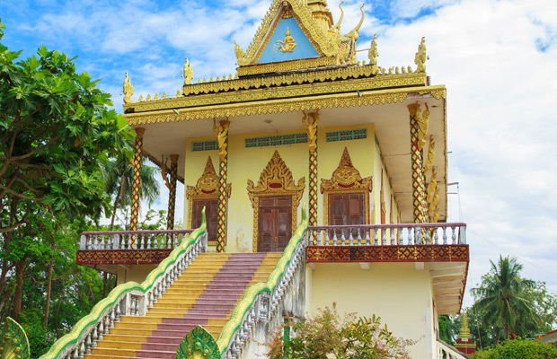 Phnom Leu