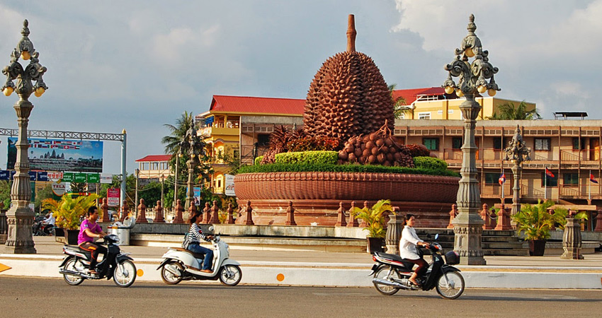 Kampot Handicrafts